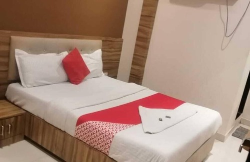 Prabhadevi House | HOTEL RUBY