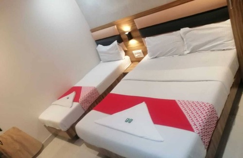 Prabhadevi House | HOTEL RUBY