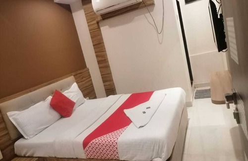 Prabhadevi House | HOTEL RUBY
