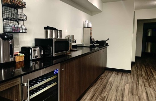 Ponderay Hotel | Hotel Ruby Ponderay/Sandpoint