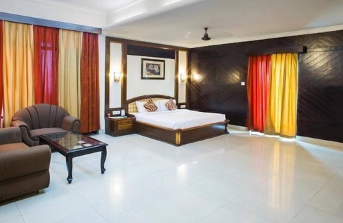 Rudrapur Hotel | Hotel Rudra Continental Rudrapur