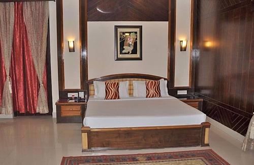 Rudrapur Hotel | Hotel Rudra Continental Rudrapur