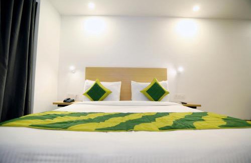 Chhatarpur Hotel | Hotel Rudra Inn At Chattarpur