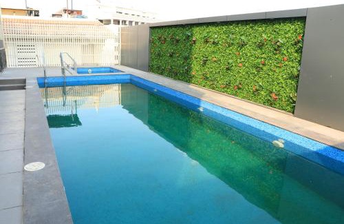 Shirdi Hotel | Hotel Rudra Royals