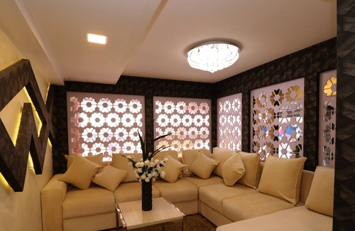 Sinamangal Hotel | Hotel Rudra View & Spa