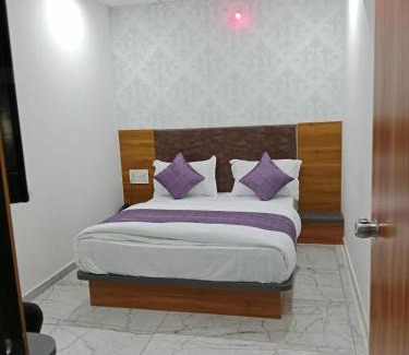 Rajkot Hotel | Hotel Rudraksh