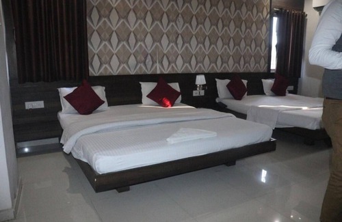 Tapovan Hotel | Hotel Rudraksh Inn
