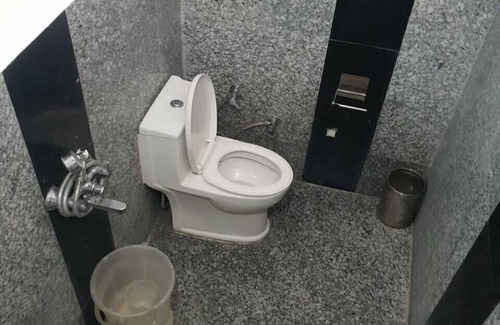 Tapovan Hotel | Hotel Rudraksh Inn