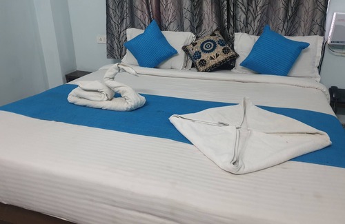 Tapovan Hotel | Hotel Rudraksh Inn