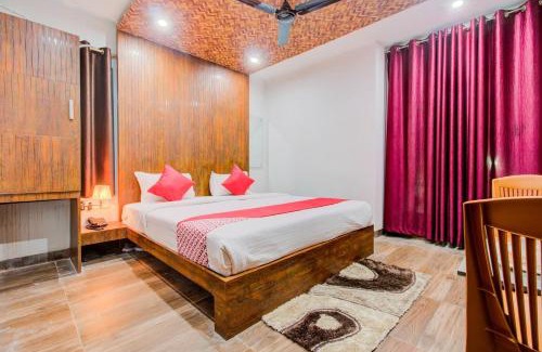 Deoghar Hotel | HOTEL RUDRAKSHA INN