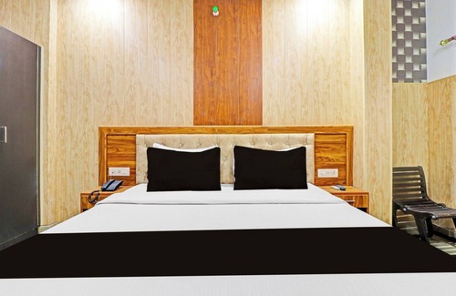 Haridwar Hotel | Hotel Rudreshwar