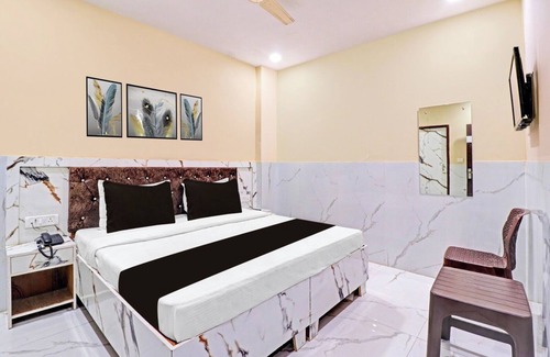 Haridwar Hotel | Hotel Rudreshwar