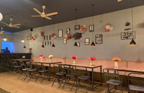 Kolhapur Hotel | Hotel Rukmini, kolhapur