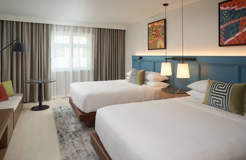 Old San Juan Hotel | Hotel Rumbao, a Tribute Portfolio Hotel