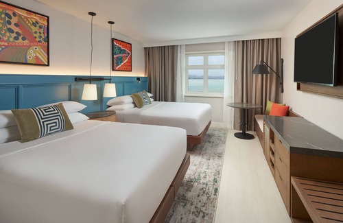 Old San Juan Hotel | Hotel Rumbao, a Tribute Portfolio Hotel