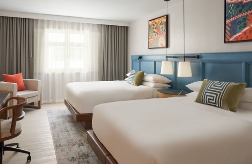 Old San Juan Hotel | Hotel Rumbao, a Tribute Portfolio Hotel