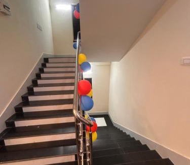 Dumdum Hotel | Hotel Runway