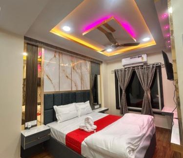Dumdum Hotel | Hotel Runway