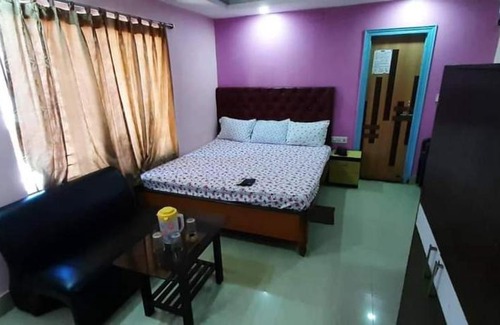 Digha Hotel | Hotel Rupasi Bangla Digha