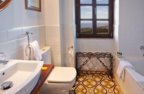 Canedo Hotel | Hotel Rural 3 Cabos