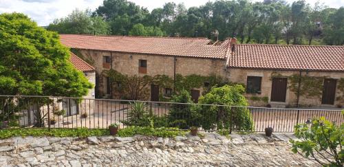 Valverde del Fresno Hotel | HOTEL RURAL A VELHA FABRICA