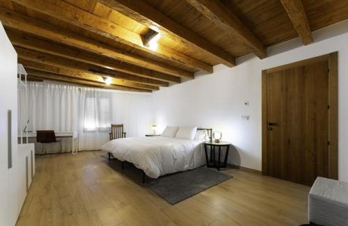 Valcabado Apartment | Hotel Rural Alecook