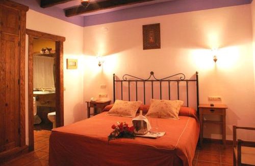 Frigiliana Hotel | Hotel Rural Almazara