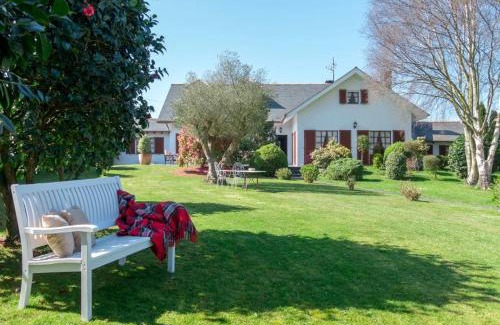 Canero Hotel | Hotel Rural Cabo Busto