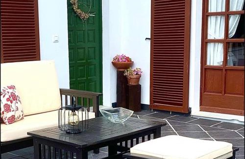 Canero Hotel | Hotel Rural Cabo Busto