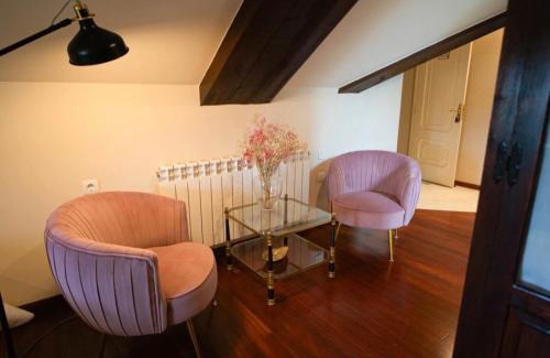 Canero Hotel | Hotel Rural Cabo Busto