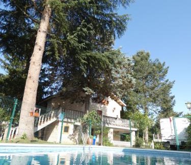 Ponferrada Hotel | Hotel Rural Camino Medulas