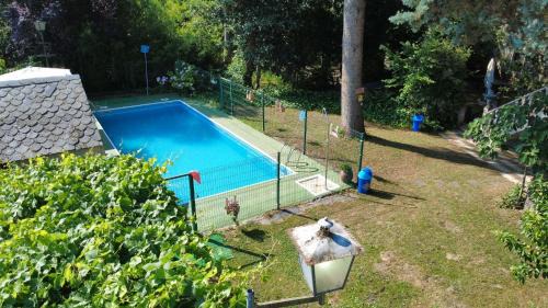 Ponferrada Hotel | Hotel Rural Camino Medulas