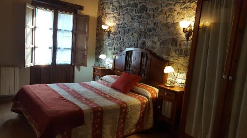 Vegarrionda Hotel | Hotel Rural Casa Cueto