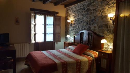 Vegarrionda Hotel | Hotel Rural Casa Cueto
