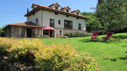 Sama de Grado House | Hotel Rural Casa de la Veiga
