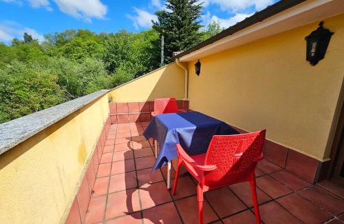 Villar de Pineres Hotel | Hotel Rural Casa Migio