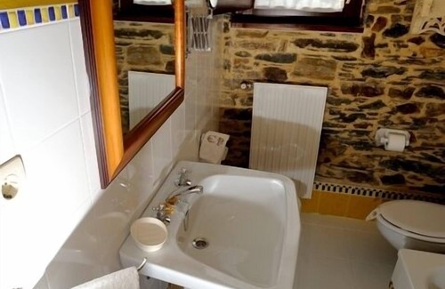 Figueras (Castropol) Hotel | Hotel Rural Casa Peleyón