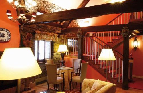 La Caridad House | Hotel Rural Casa Xusto