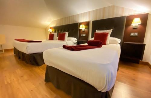 Covadonga Hotel | Hotel Rural - El Rincón de Don Pelayo
