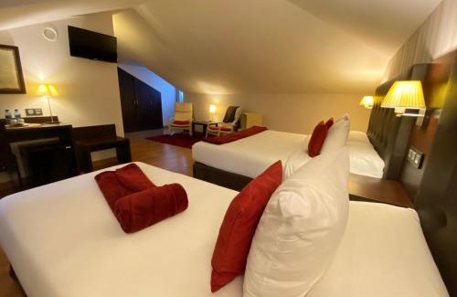 Covadonga Hotel | Hotel Rural - El Rincón de Don Pelayo