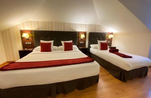 Covadonga Hotel | Hotel Rural - El Rincón de Don Pelayo