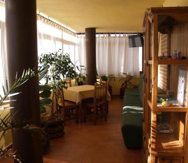 Ledesma Hotel | Hotel Rural El Rocal
