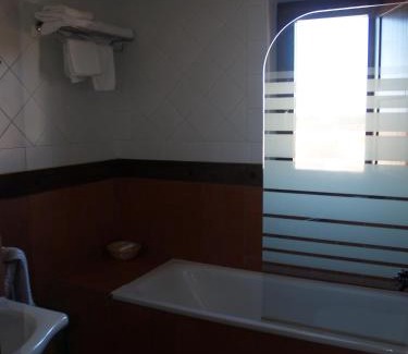 Ledesma Hotel | Hotel Rural El Rocal