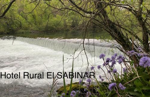 Cremenes Hotel | HOTEL RURAL EL SABINAR