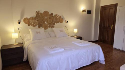 Aller House | Hotel Rural Valle de Cuaña