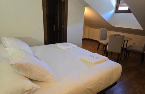 Aller House | Hotel Rural Valle de Cuaña