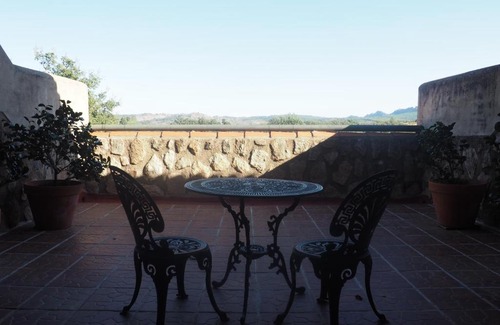 Valencia de Alcantara Hotel | Hotel Rural El Convento