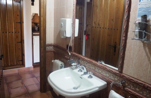 Valencia de Alcantara Hotel | Hotel Rural El Convento