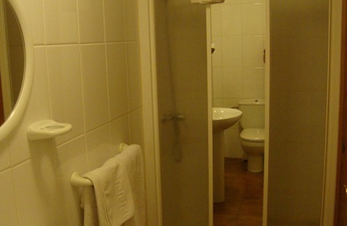 Genestoso Hotel | Hotel Rural Genestoso