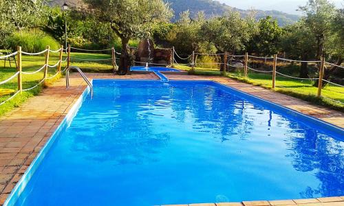 Losar de la Vera House | Hotel Rural Hosteria Fontivieja TR-CC-195